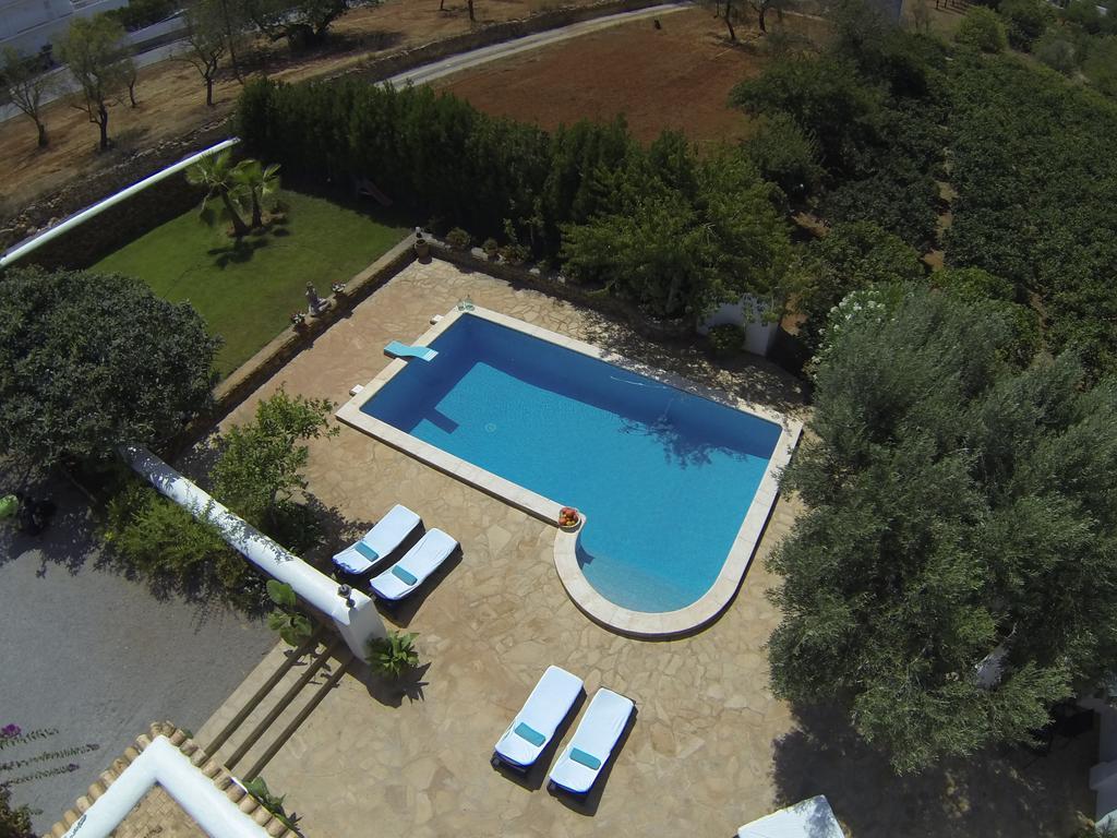 Can Gat Sant Carles de Peralta Room photo