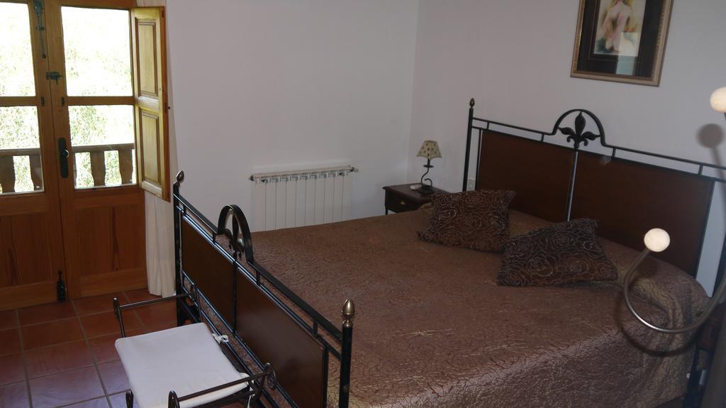 Can Gat Sant Carles de Peralta Room photo