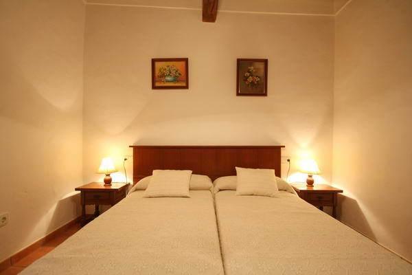 Can Gat Sant Carles de Peralta Room photo