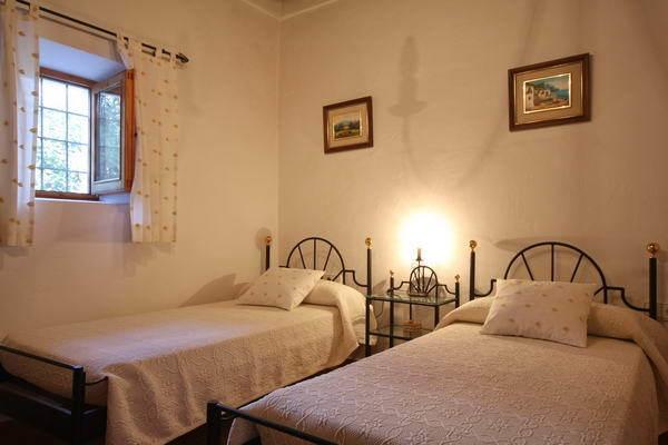 Can Gat Sant Carles de Peralta Room photo