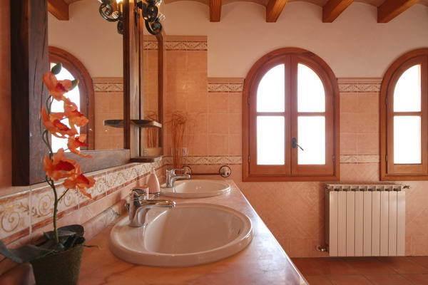 Can Gat Sant Carles de Peralta Room photo