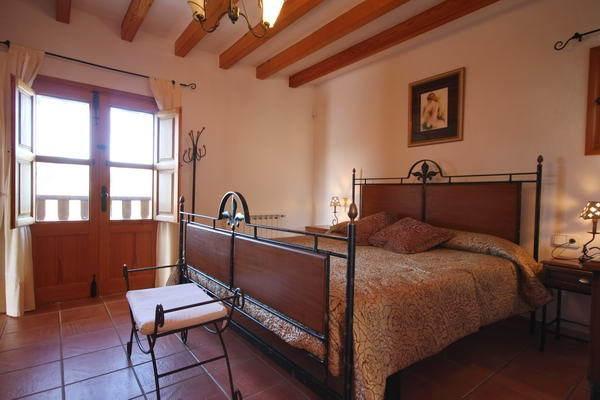 Can Gat Sant Carles de Peralta Room photo