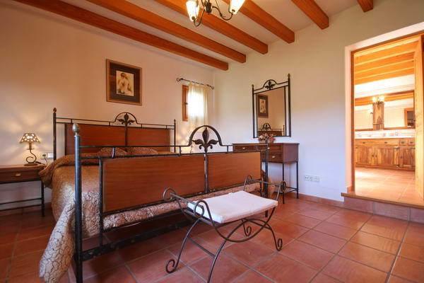 Can Gat Sant Carles de Peralta Room photo