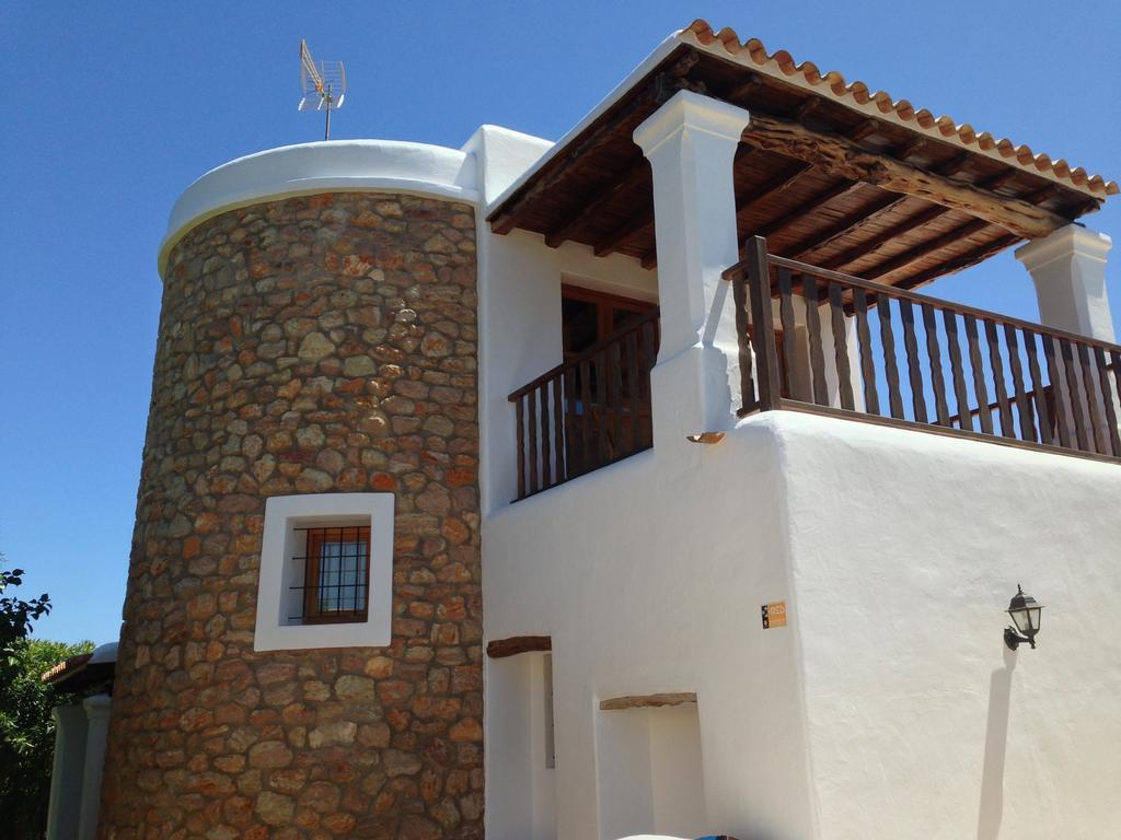 Can Gat Sant Carles de Peralta Room photo