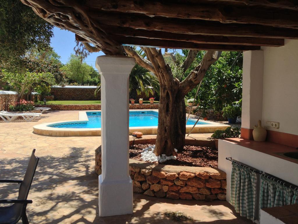 Can Gat Sant Carles de Peralta Room photo