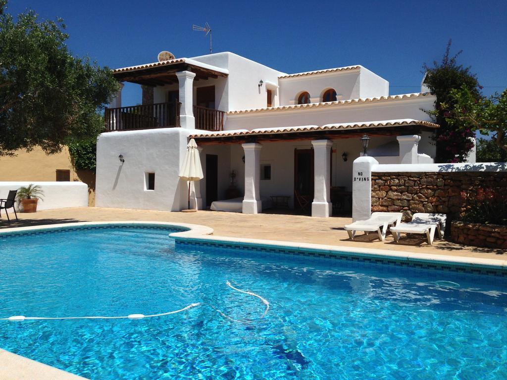 Can Gat Sant Carles de Peralta Room photo
